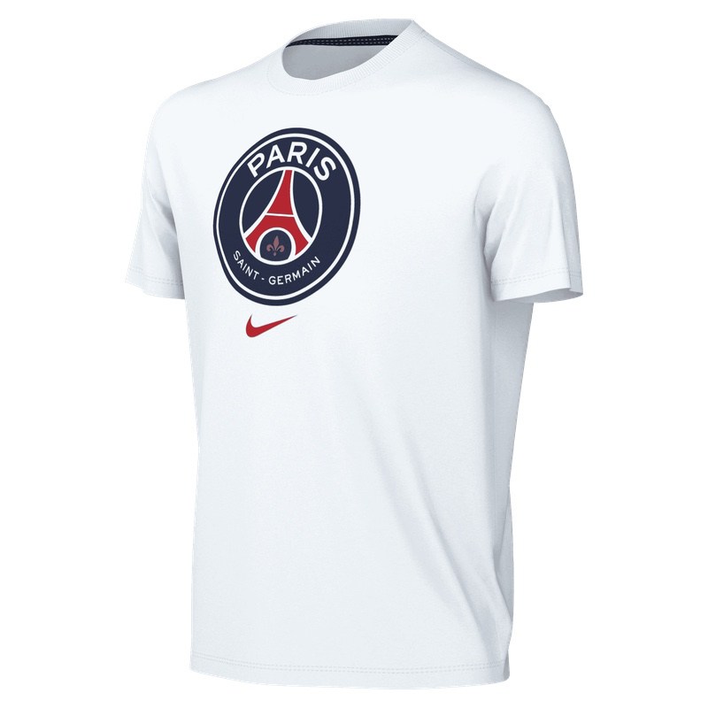 Tricou Nike PSG U NK CREST TEE - 1 | YEO