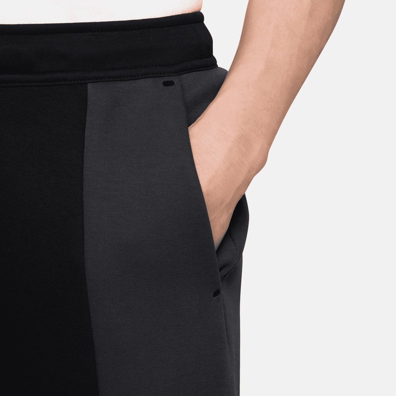 Pantaloni Nike M NK TECH FLC PRO CB OH PANT