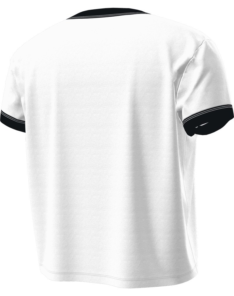 Tricou Nike W NSW SS RINGER TEE VNTG RUN - 2 | YEO