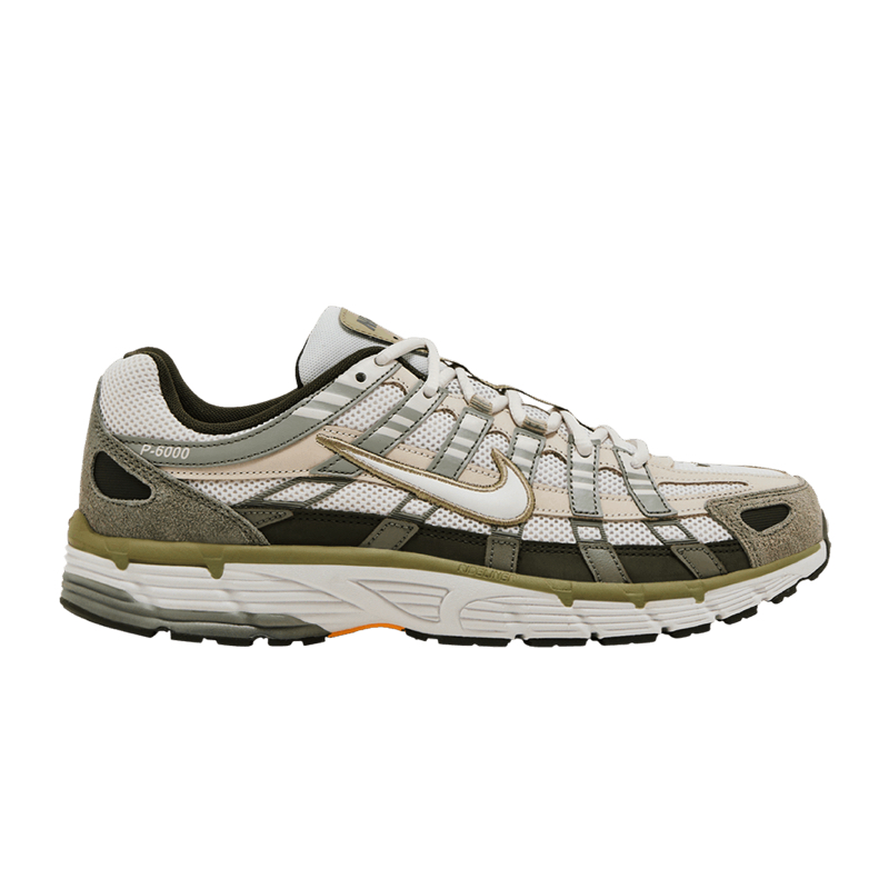 Pantofi sport Nike P-6000  APP1