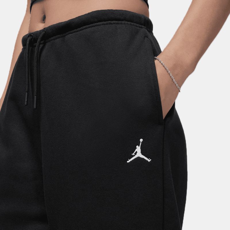 Pantaloni Nike W J BRK FLC OH PANT