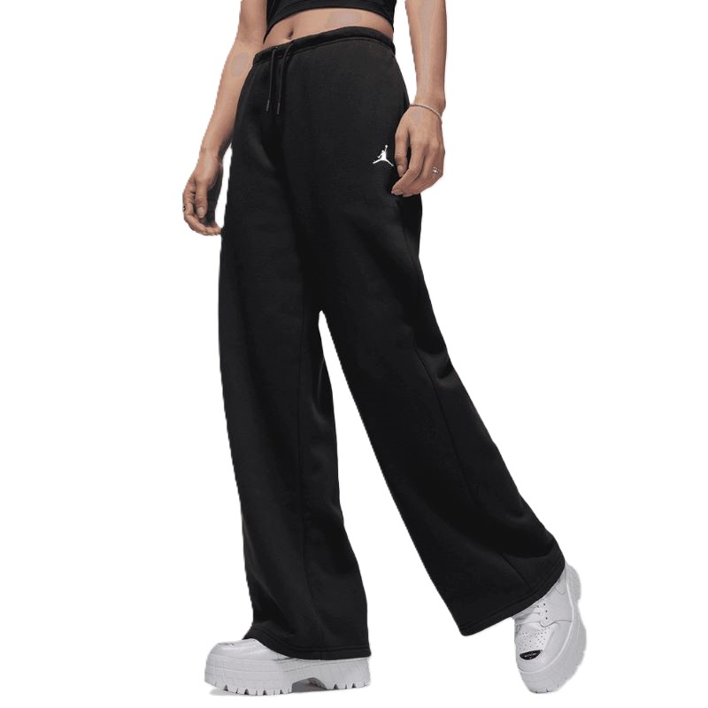 Pantaloni Nike W J BRK FLC OH PANT