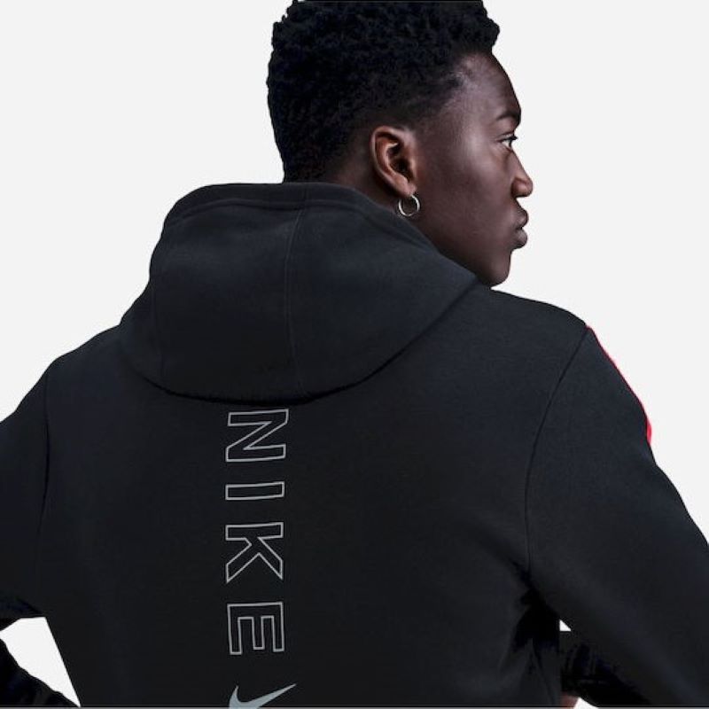 Hanorac Nike M NSW CS HOODY FLC BB