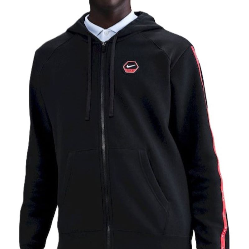 Hanorac Nike M NSW CS HOODY FLC BB Hanorac Nike M NSW CS HOODY FLC BB