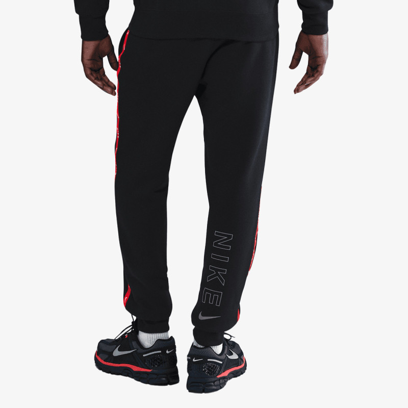 Pantaloni Nike M NSW CS JOGGER FLC BB
