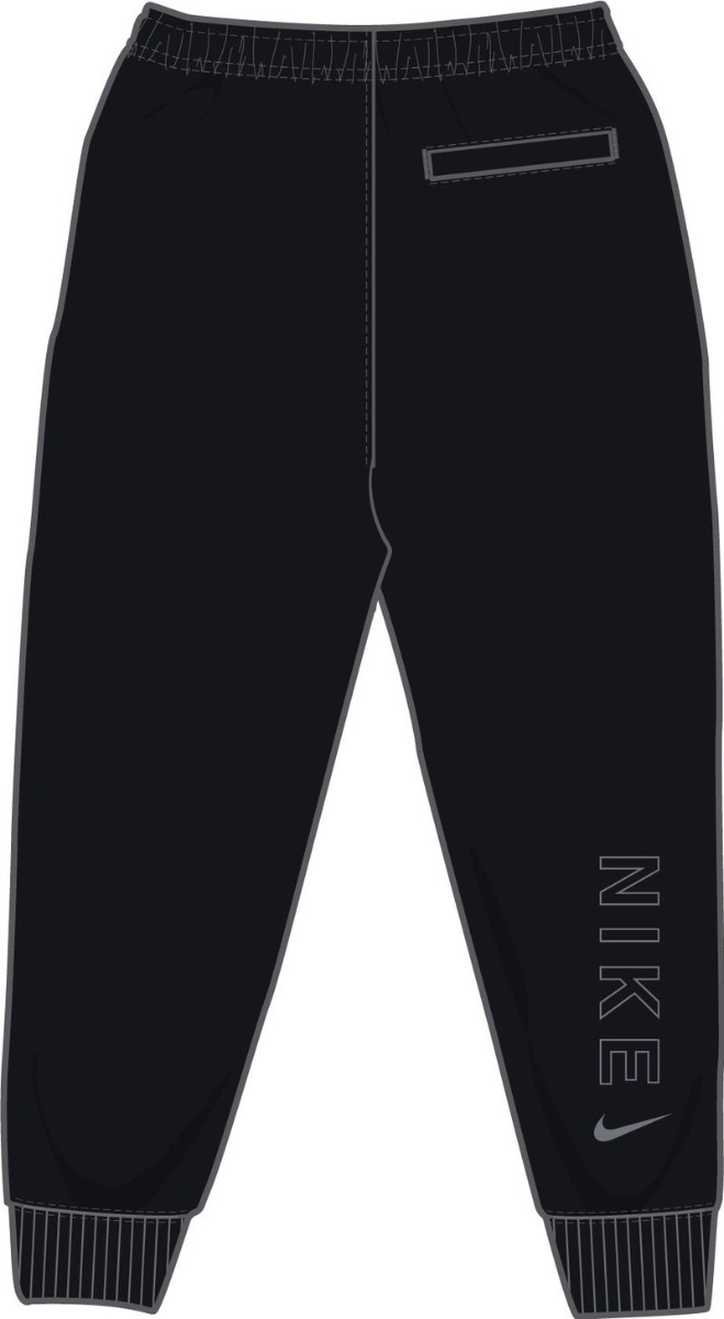 Pantaloni Nike M NSW CS JOGGER FLC BB