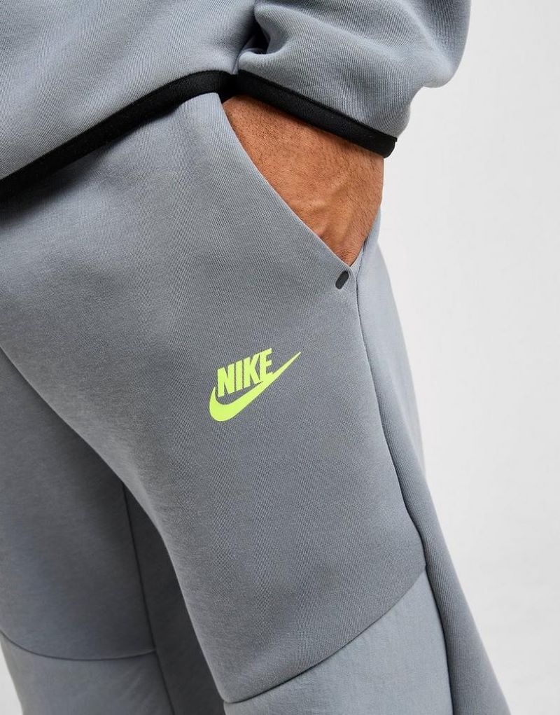 Pantaloni Nike M NK TCH MIX JGGR