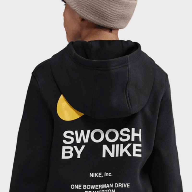 Hanorac Nike B NSW ATHL PO HOODIE BB