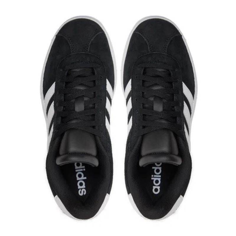 Pantofi sport adidas VL COURT BOLD J