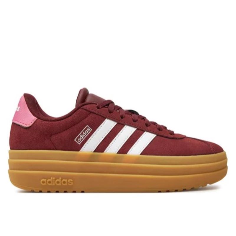 Pantofi sport adidas VL COURT BOLD J