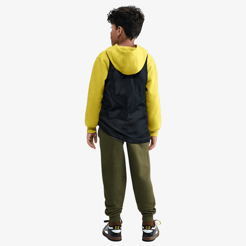 Pantaloni Nike B NSW ATHL JOGGER  BB - 1 | YEO