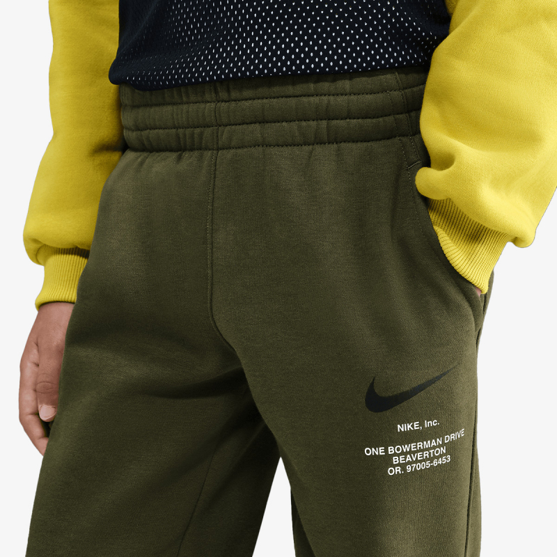 Pantaloni Nike B NSW ATHL JOGGER  BB