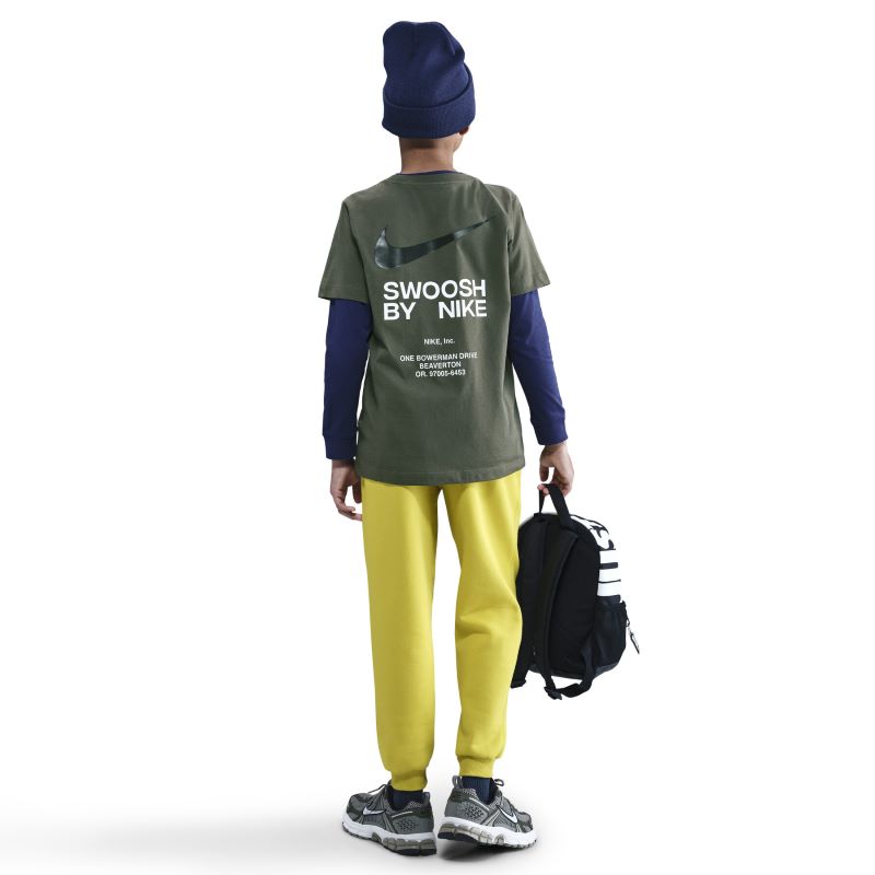 Tricou Nike B NSW ATHL TEE REG - 1 | YEO