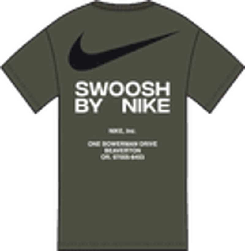Tricou Nike B NSW ATHL TEE REG - 3 | YEO