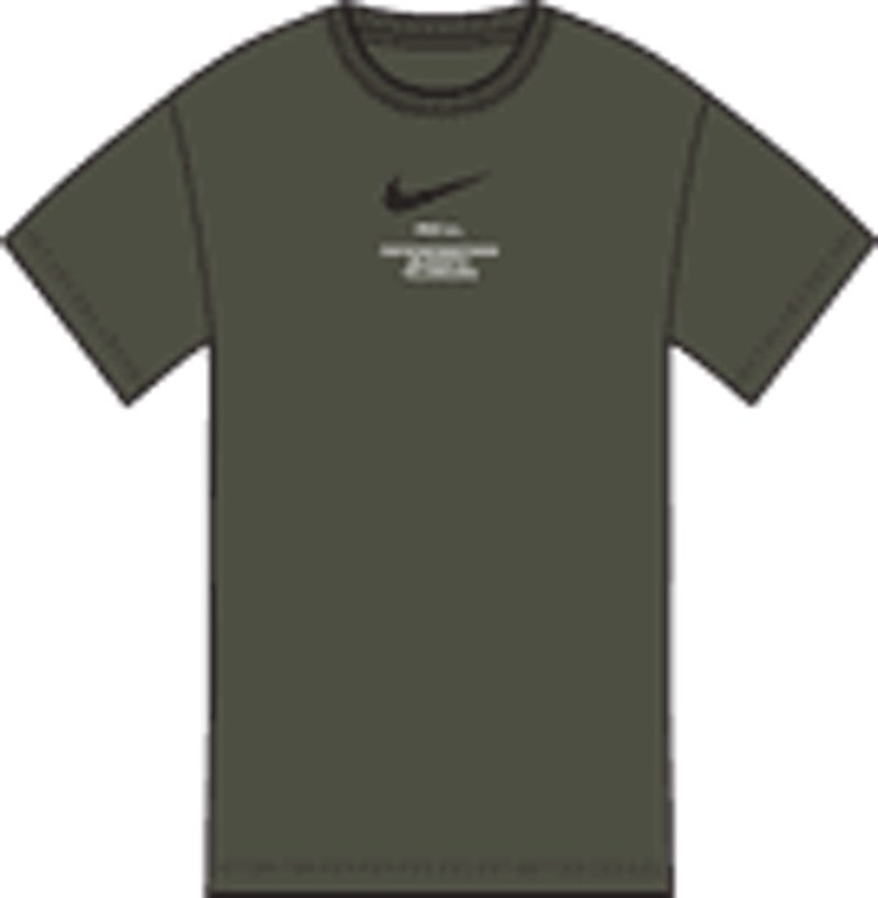 Tricou Nike B NSW ATHL TEE REG - 4 | YEO