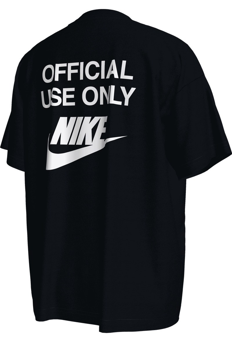Tricou Nike K NSW TEE REMIX