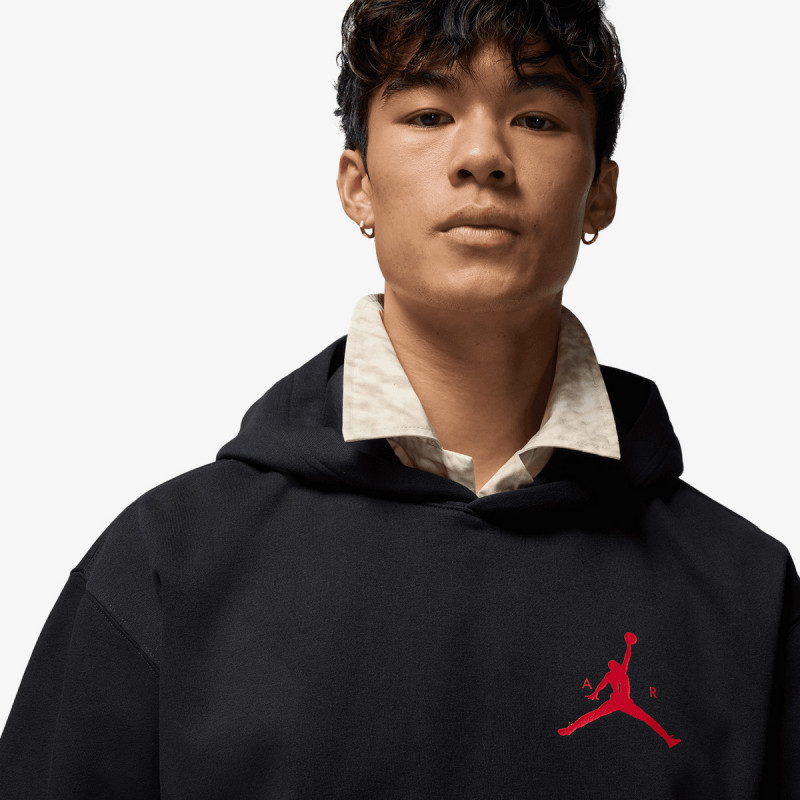 Hanorac Nike M J JUMPMAN FLC PO