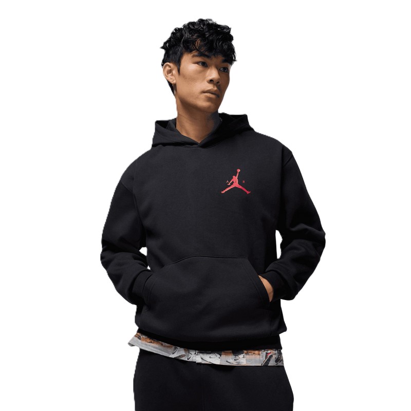 Hanorac Nike M J JUMPMAN FLC PO