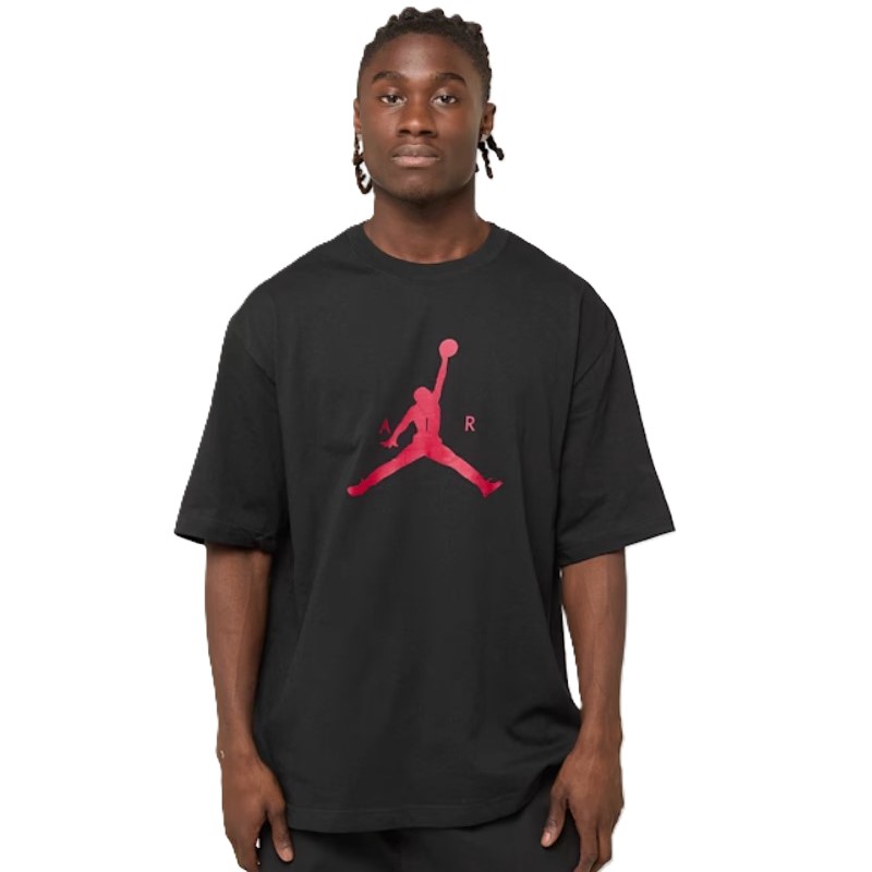 Tricou Nike M J JUMPMAN SS HBR TEE