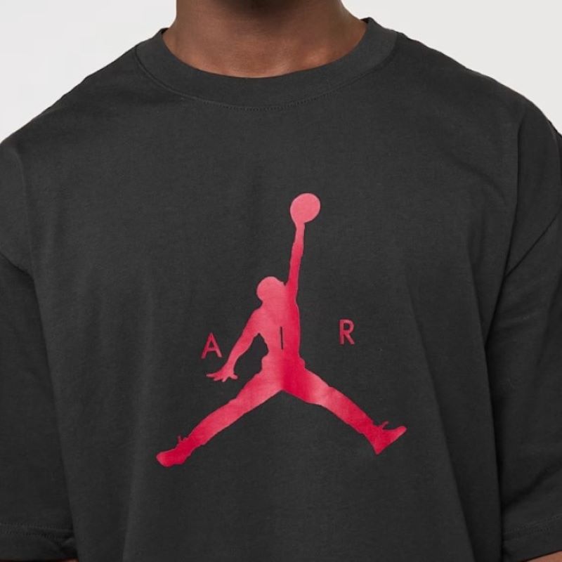 Tricou Nike M J JUMPMAN SS HBR TEE