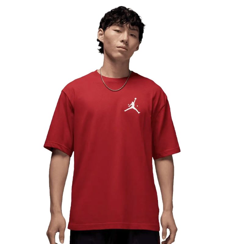 Tricou Nike M J JUMPMAN SS LBR TEE