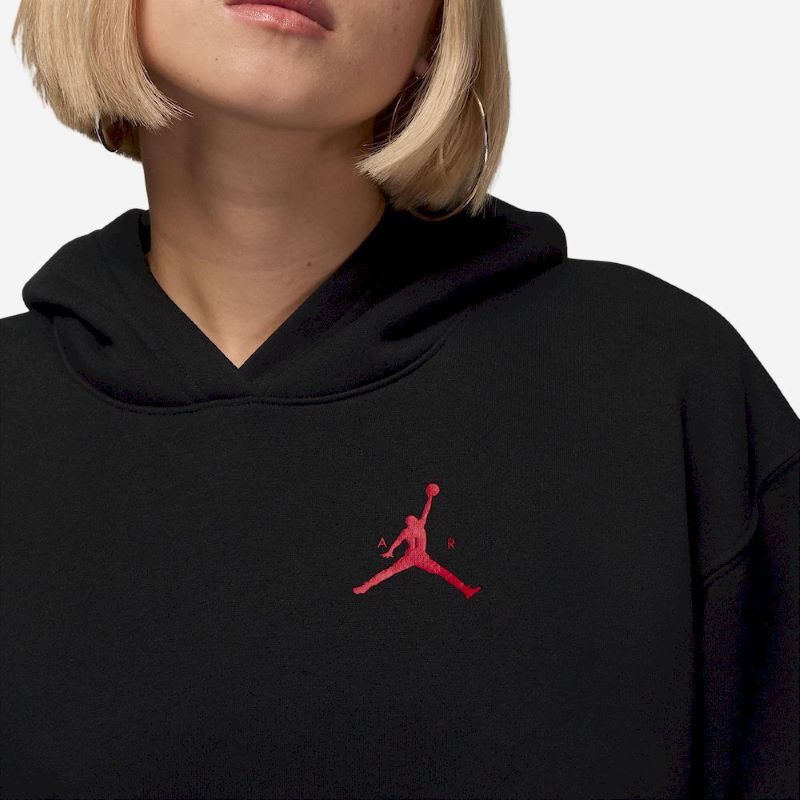 Hanorac Nike W J JUMPMAN FLC PO