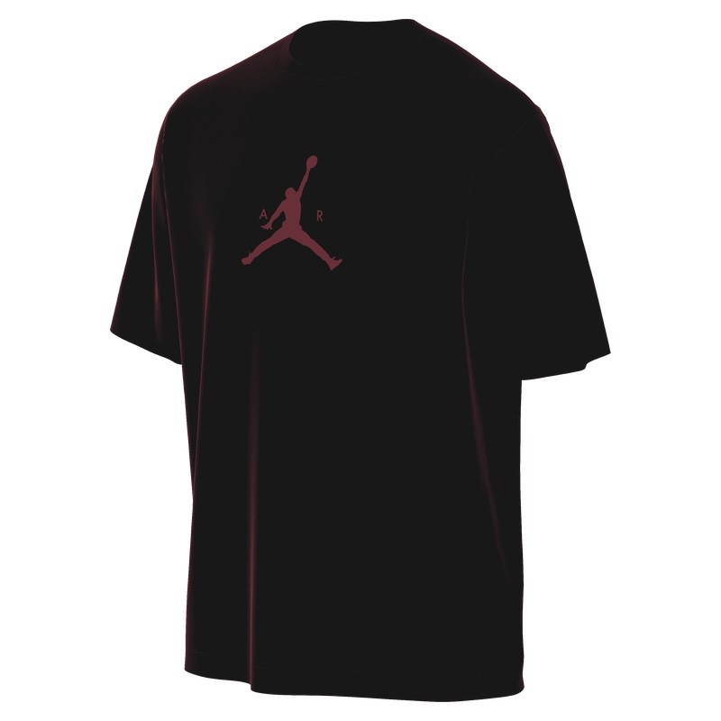 Tricou Nike W J JUMPMAN SS GF TEE HBR