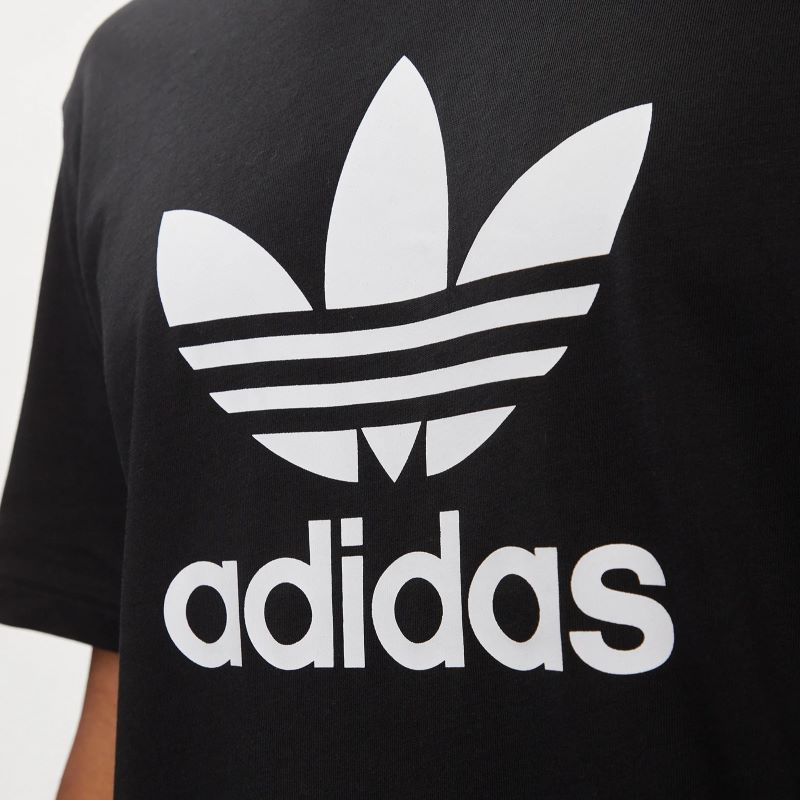 Tricou adidas TREFOIL T-SHIRT