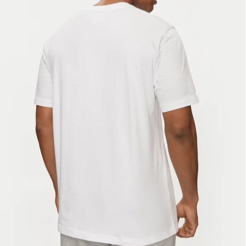 Tricou adidas TREFOIL T-SHIRT - 1 | YEO