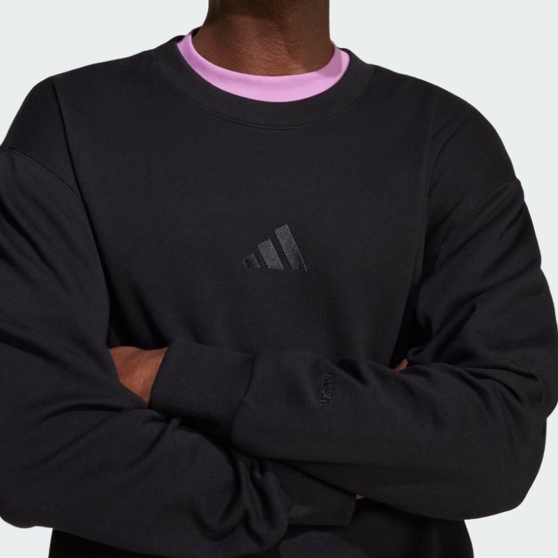 Bluza adidas M A SZN FT CRW