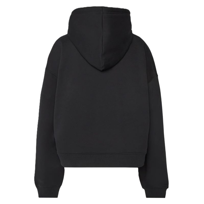 Hanorac Calvin Klein RAISED EMBROIDERY CK HOODIE - 3 | YEO