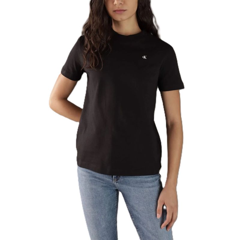 Tricou Calvin Klein LANDSCAPE PHOTO REGULAR TEE - 1 | YEO