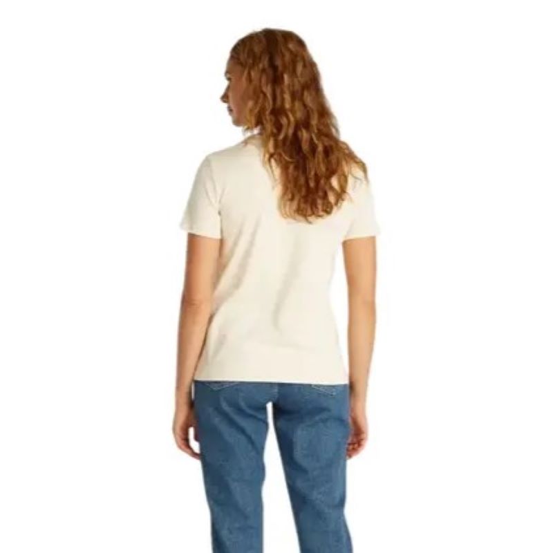 Tricou Calvin Klein CK APPLIQUE REGULAR TEE - 1 | YEO