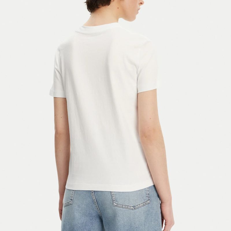 Tricou Calvin Klein SHADOW GRAPHIC REGULARTEE - 1 | YEO