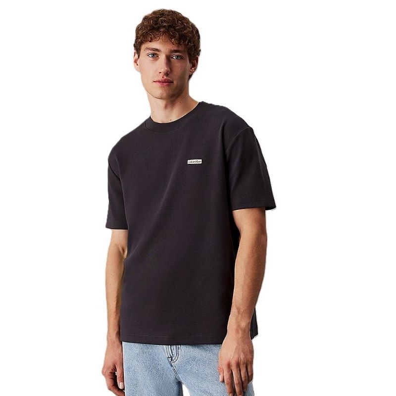 Tricou Calvin Klein CALVIN KLEIN LABEL TEE