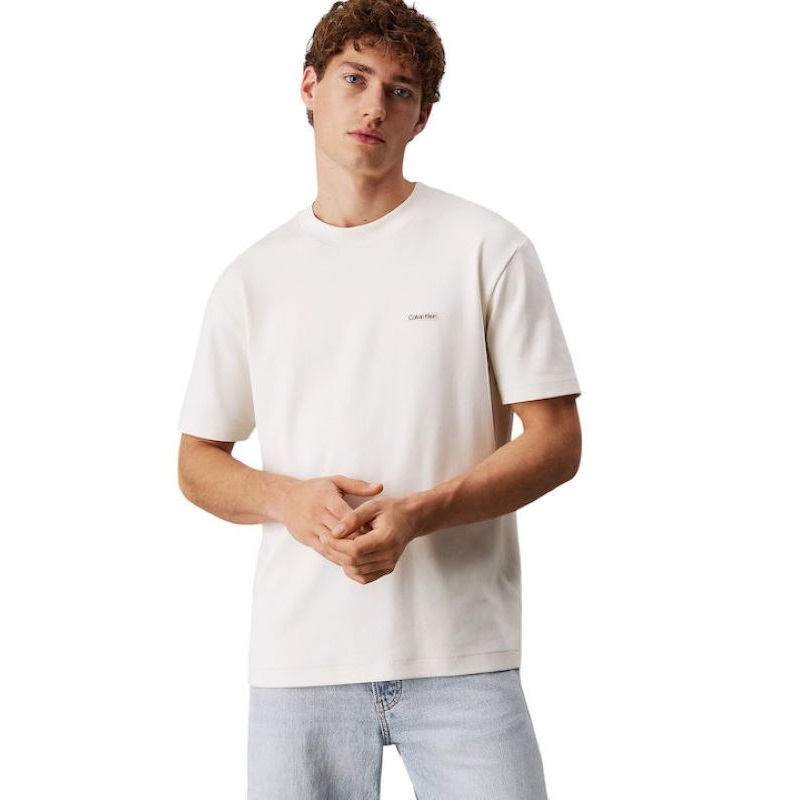 Tricou Calvin Klein CALVIN KLEIN LABEL TEE