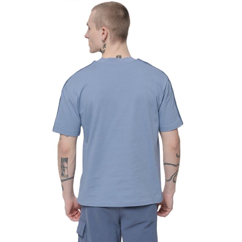 Tricou Calvin Klein LOGO TAPE TEE - 1 | YEO