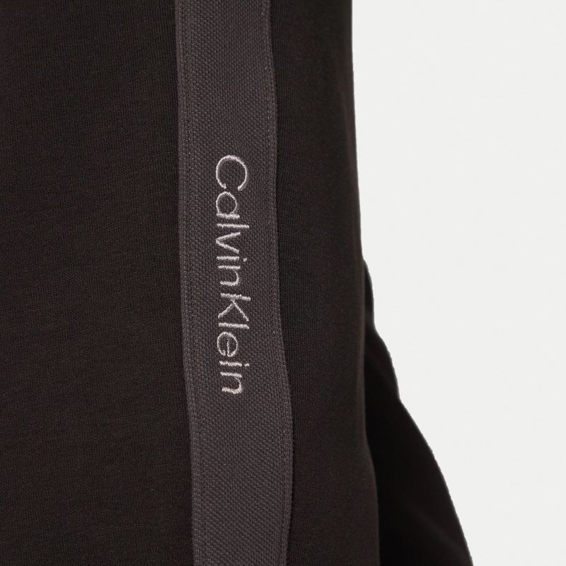 Pantaloni Calvin Klein LOGO TAPE SWEATPANT