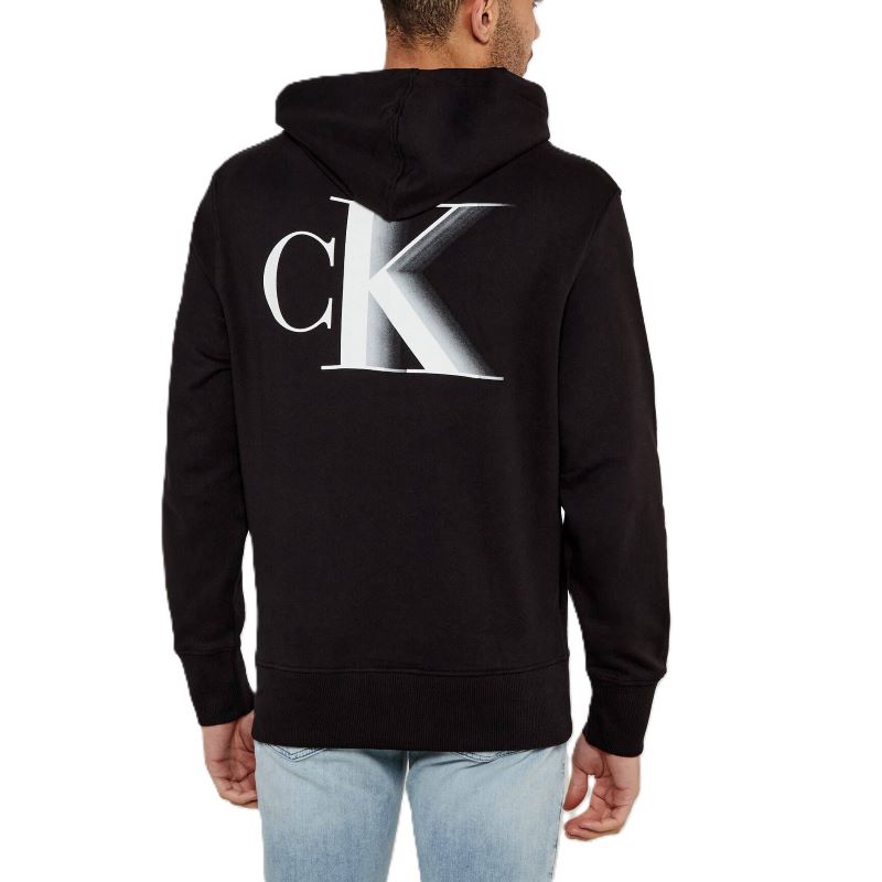 Hanorac Calvin Klein BOLD CK HOODIE - 1 | YEO