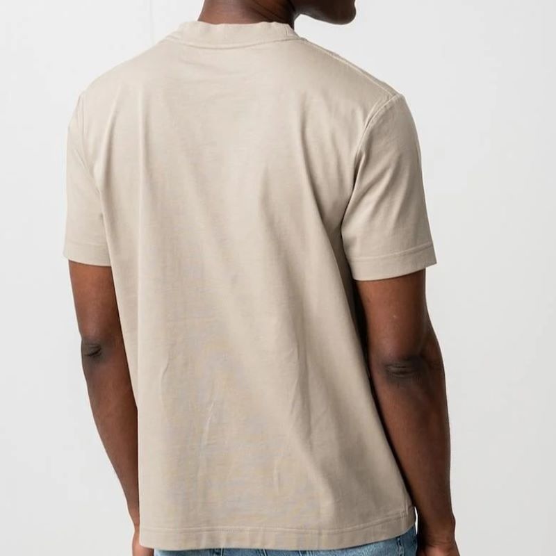 Tricou Calvin Klein PHOTO MONOGRAM TEE - 1 | YEO