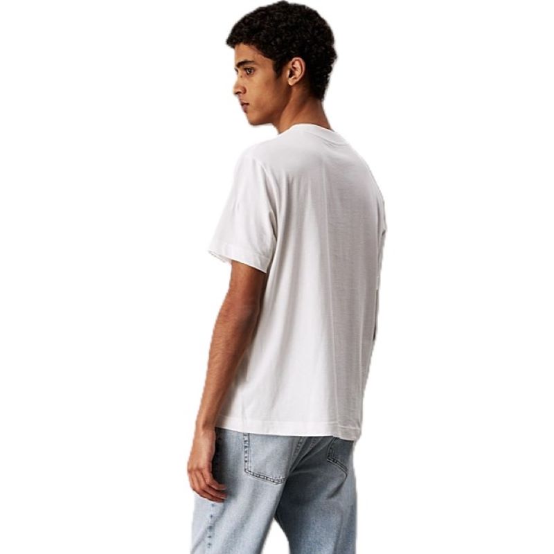 Tricou Calvin Klein PHOTO MONOGRAM TEE - 1 | YEO