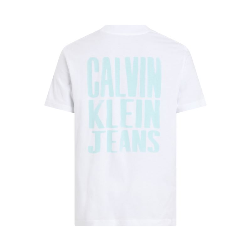 Tricou Calvin Klein PAINTED CALVIN KLEIN JEANSTEE - 1 | YEO