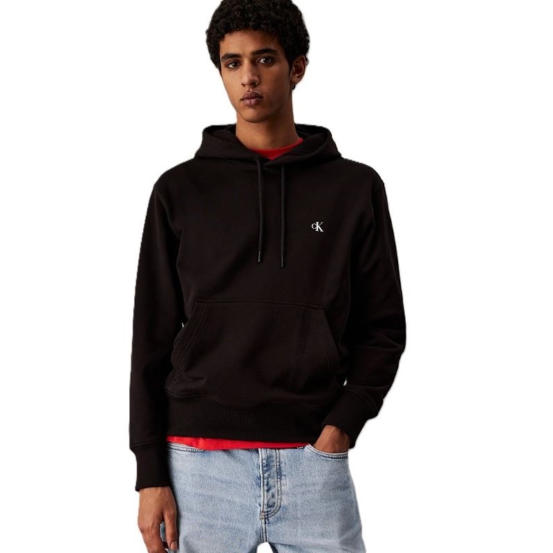 Hanorac Calvin Klein PAINTED CALVIN KLEINHOODIE