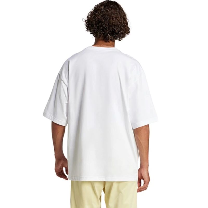 Tricou adidas M FI SL T - 1 | YEO