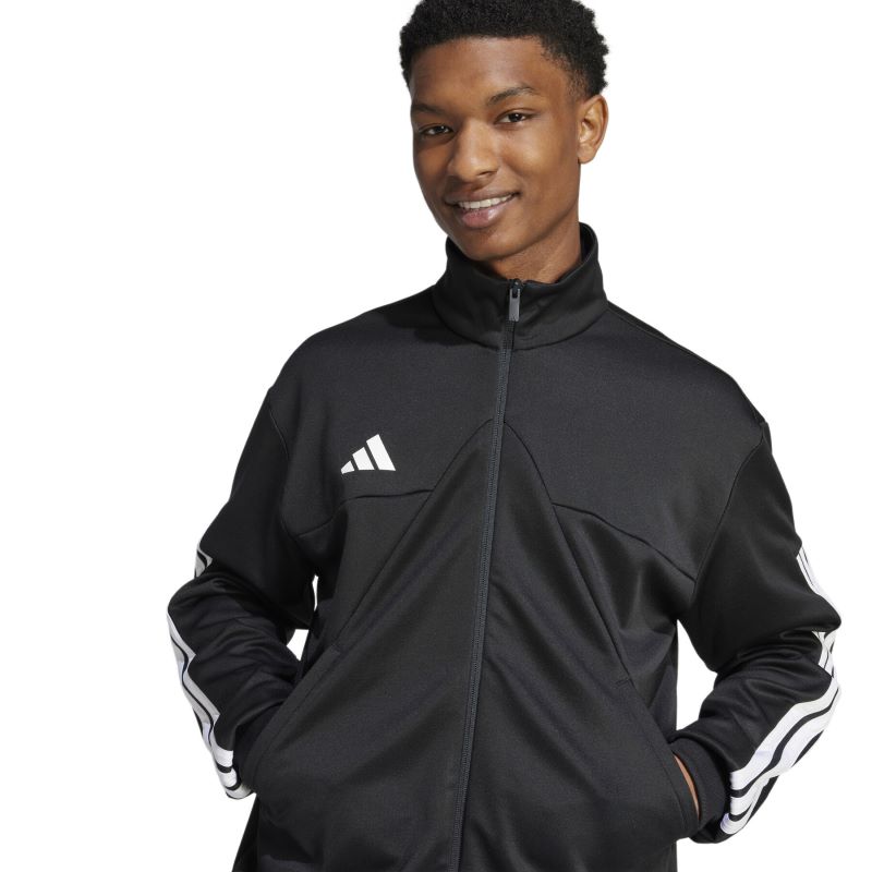 Jacheta adidas M TIRO TT - 3 | YEO