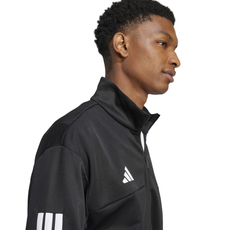 Jacheta adidas M TIRO TT - 4 | YEO