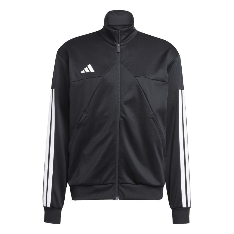 Jacheta adidas M TIRO TT - 5 | YEO