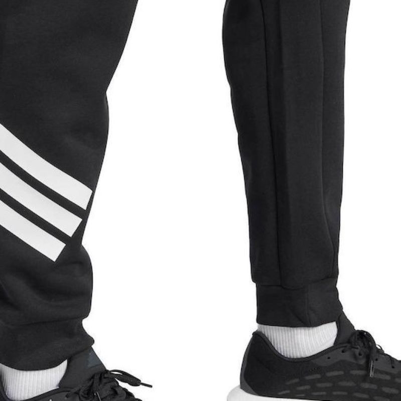 Pantaloni adidas M FI 3S PT - 4 | YEO
