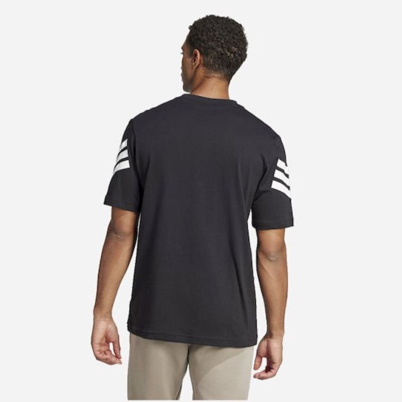 Tricou adidas M FI 3S REG T - 1 | YEO