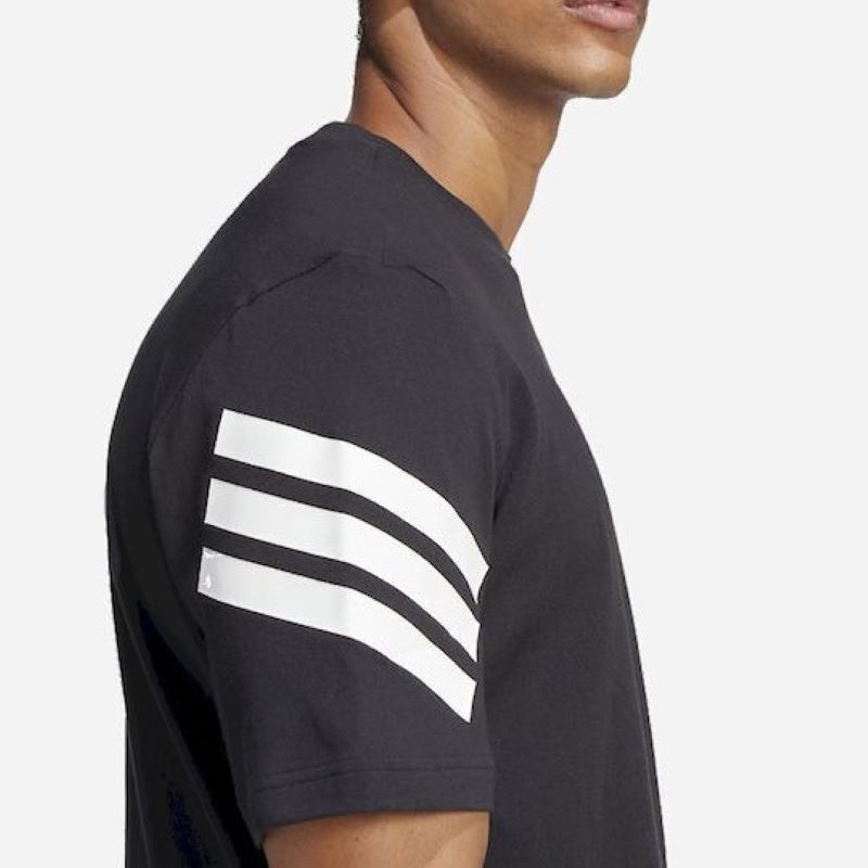 Tricou adidas M FI 3S REG T